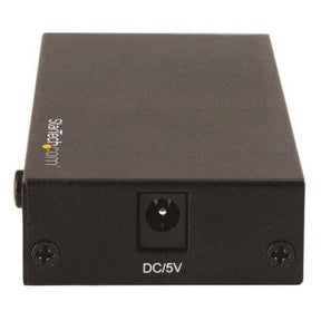 SWITCH HDMI 4 PUERTOS 4K 60HZ