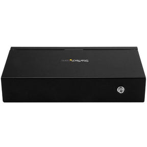 WREADER 2 PUERTOS POE 100M