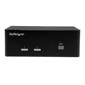 SWITCH KVM 2X VGA DOUBLES USB