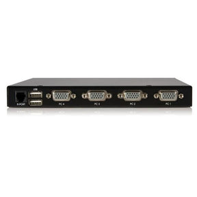 SWITCH SWITCH SWITCH KVM IP MANAGEMENT