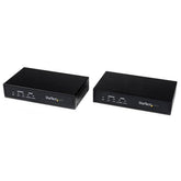 ETHERNET EXTENDER BY COAXIAL