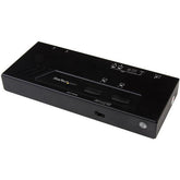 HDMI 2X2 4K MATRIX SELECTOR
