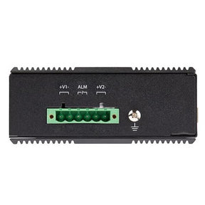 SWITCH ETHERNET GIGABIT 6X