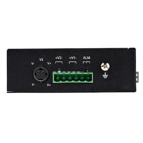 SWITCH ETHERNET GIGABIT 6X