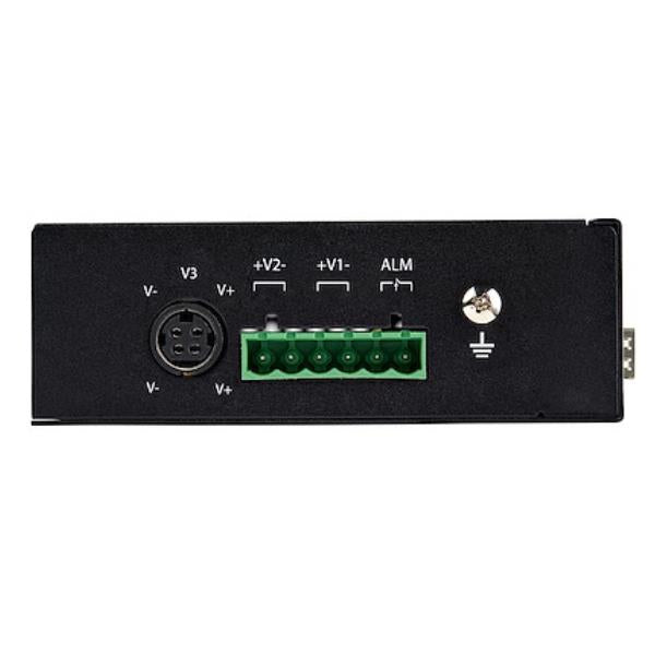 SWITCH ETHERNET GIGABIT 6X