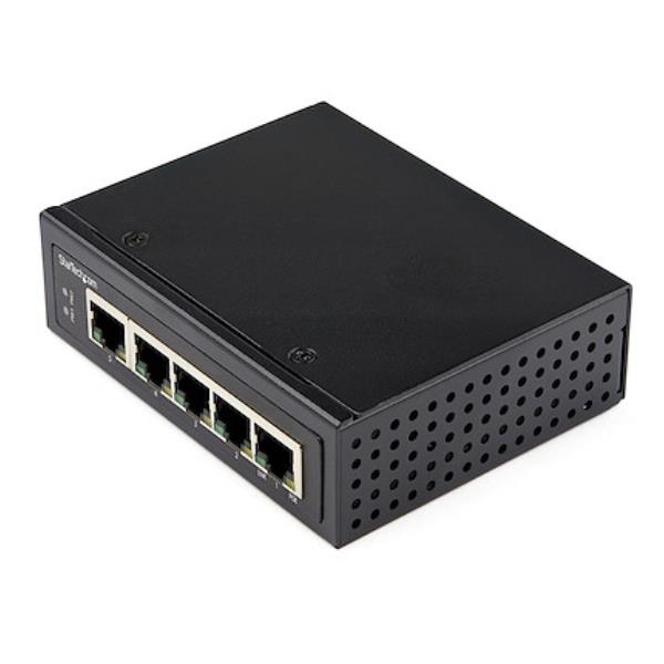 INTERRUPTOR ETHERNET 5 PUERTOS