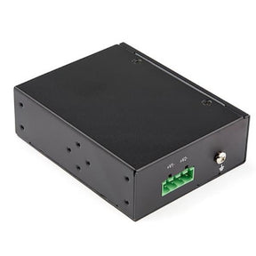 5 PUERTOS ETHERNET SWITCH