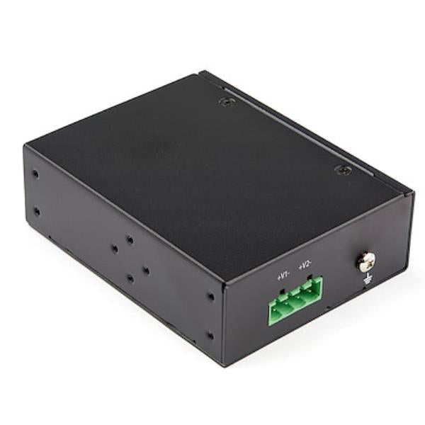 INTERRUPTOR ETHERNET 5 PUERTOS