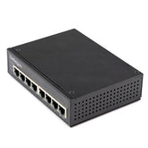 SWITCH ETHERNET DE 8 PUERTOS