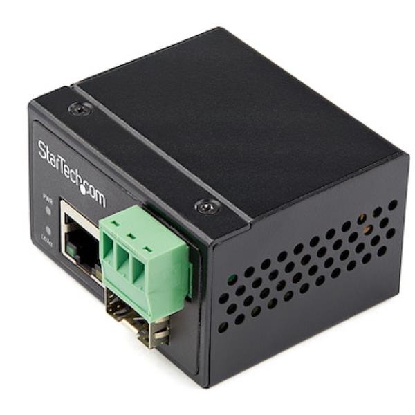ETHERNET MEDIA CONVERTER