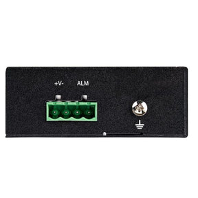 ETHERNET MEDIA CONVERTER