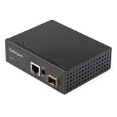 ETHERNET MEDIA CONVERTER