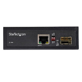 ETHERNET MEDIA CONVERTER
