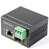 ETHERNET MEDIA CONVERTER