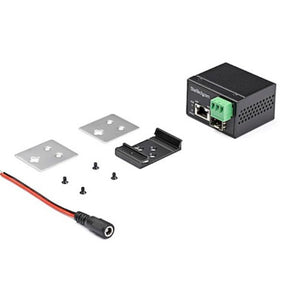 ETHERNET MEDIA CONVERTER