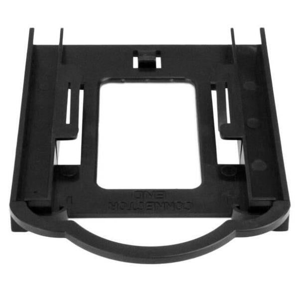 2 5 DD SSD ASSEMBLY BRACKET