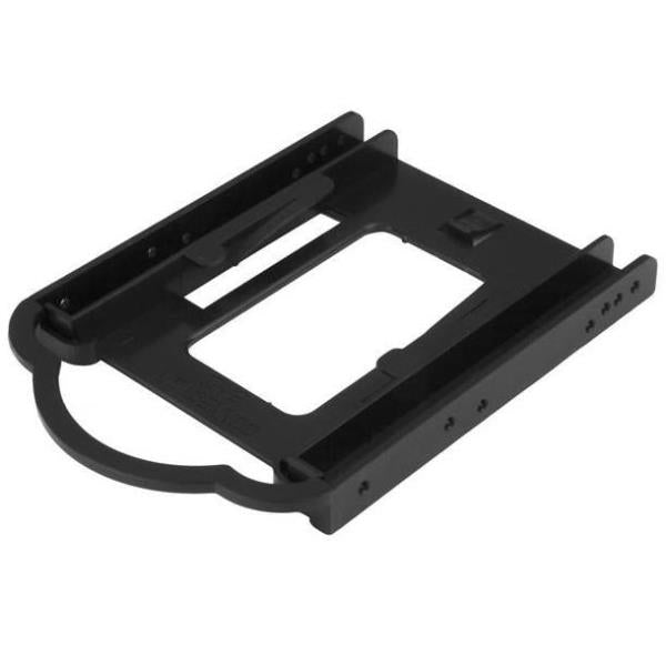 2 5 DD SSD ASSEMBLY BRACKET