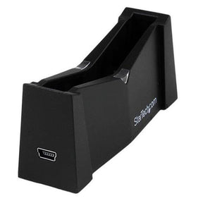 USB 2.0 CONNECTION PARKING FOR D