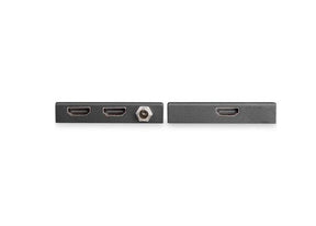 HDMI EXTENDER JUDGE BY CAT6