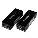 VGA EXTENDER BY UTP CAT5 RJ45