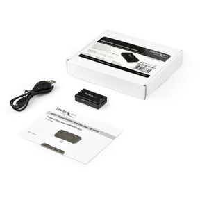 AMPLIFICADOR HDMI 4K DE 60HZ