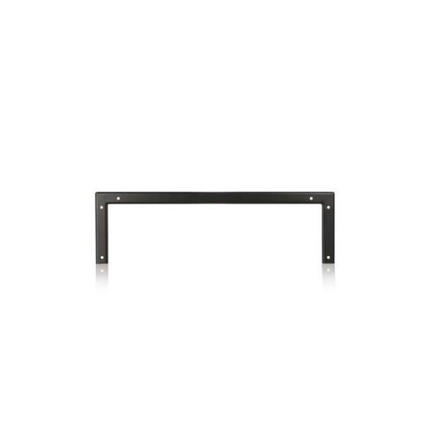 VERTICAL WALL RACK 1U 19