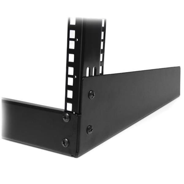 OPEN RACK CABINET RACK OF ES