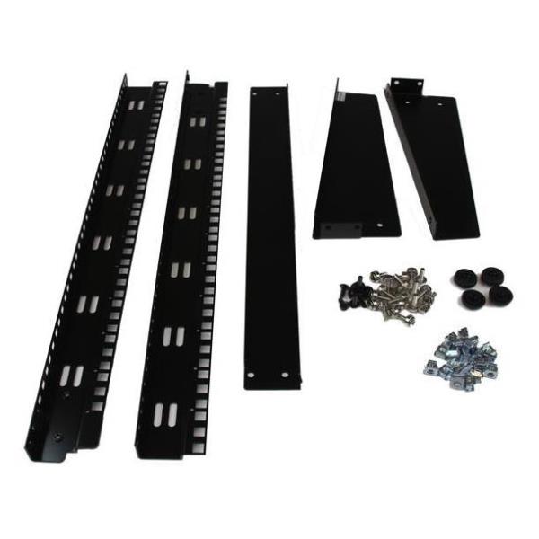 OPEN RACK CABINET RACK OF ES