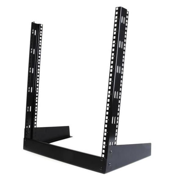 OPEN RACK CABINET RACK OF ES