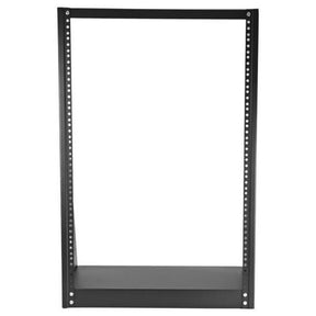 RACK ABIERTO 2 COLUMNAS 12U
