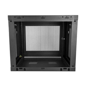 WALL RACK 9U 17 DEEP