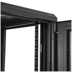 WALL RACK 9U 17 DEEP