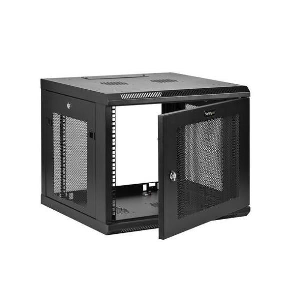 WALL RACK 9U 20 8 DEEP