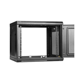 WALL RACK 9U 20 8 DEEP