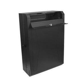 WALL RACK 6U OF 30