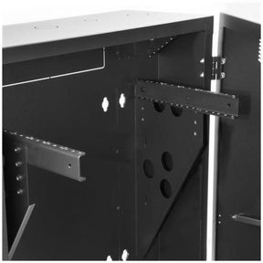 WALL RACK 6U OF 30