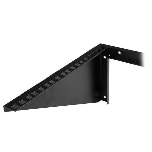 VERTICAL WALL RACK 6U 19