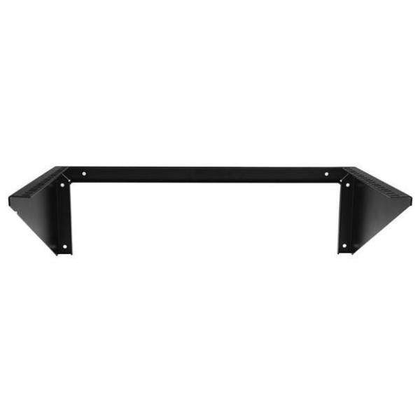 VERTICAL WALL RACK 6U 19