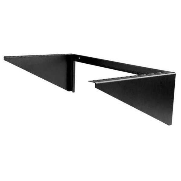 VERTICAL WALL RACK 6U 19
