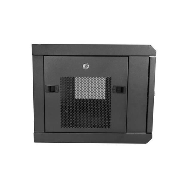 WALL RACK 6U 16 9 DEEP