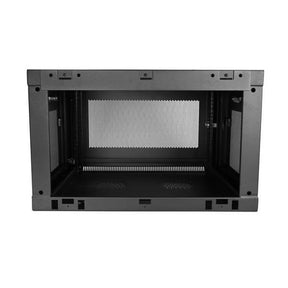 WALL RACK 6U 16 9 DEEP
