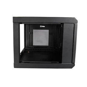 WALL RACK 6U 16 9 DEEP