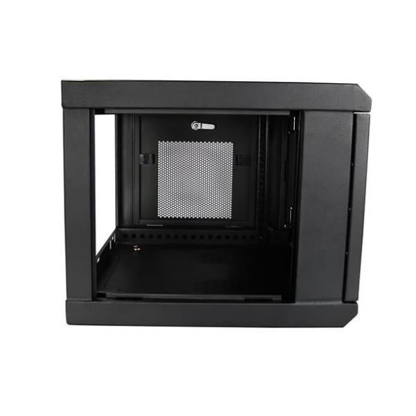 WALL RACK 6U 16 9 DEEP