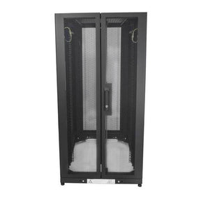 RACK 25U CON PROFUNDIDAD 37