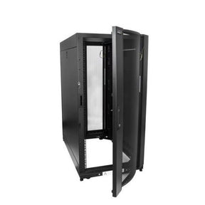 RACK 25U CON PROFUNDIDAD 37