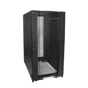 RACK 25U CON PROFUNDIDAD 37