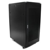36IN 25U DISARMABLE RACK CABINET