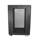 RACK CUPBOARD 24U 31