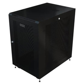 RACK CUPBOARD 24U 31