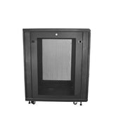 RACK CUPBOARD 18U 31